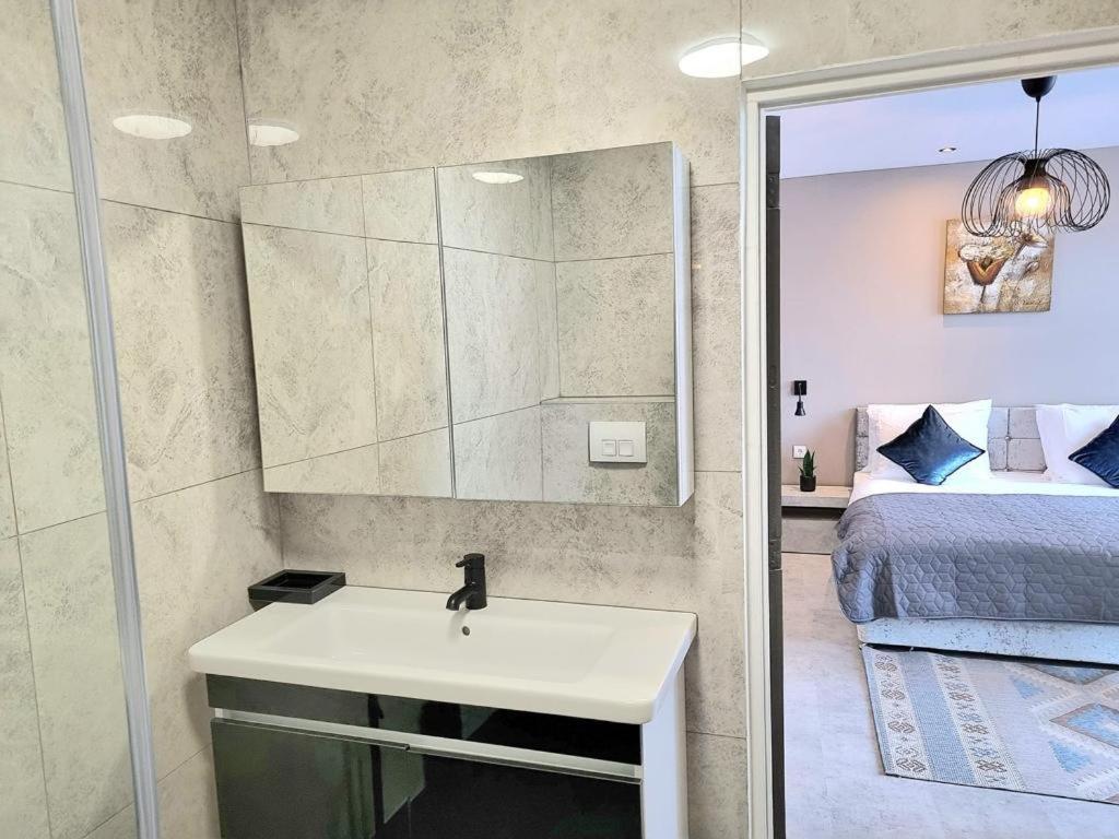 Hotel De Dampoort Middelburg Eksteriør billede